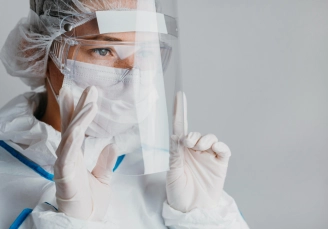 фото врача инфекциониста